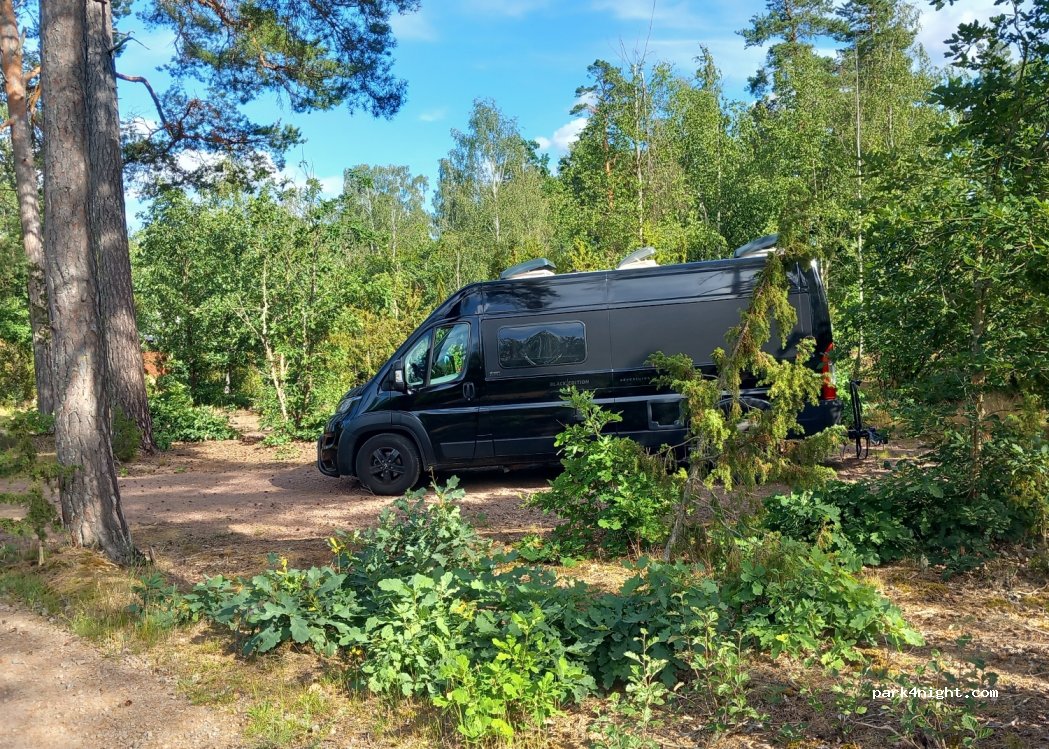 Rugstorps Mat & Upplevelser AB — foto 4