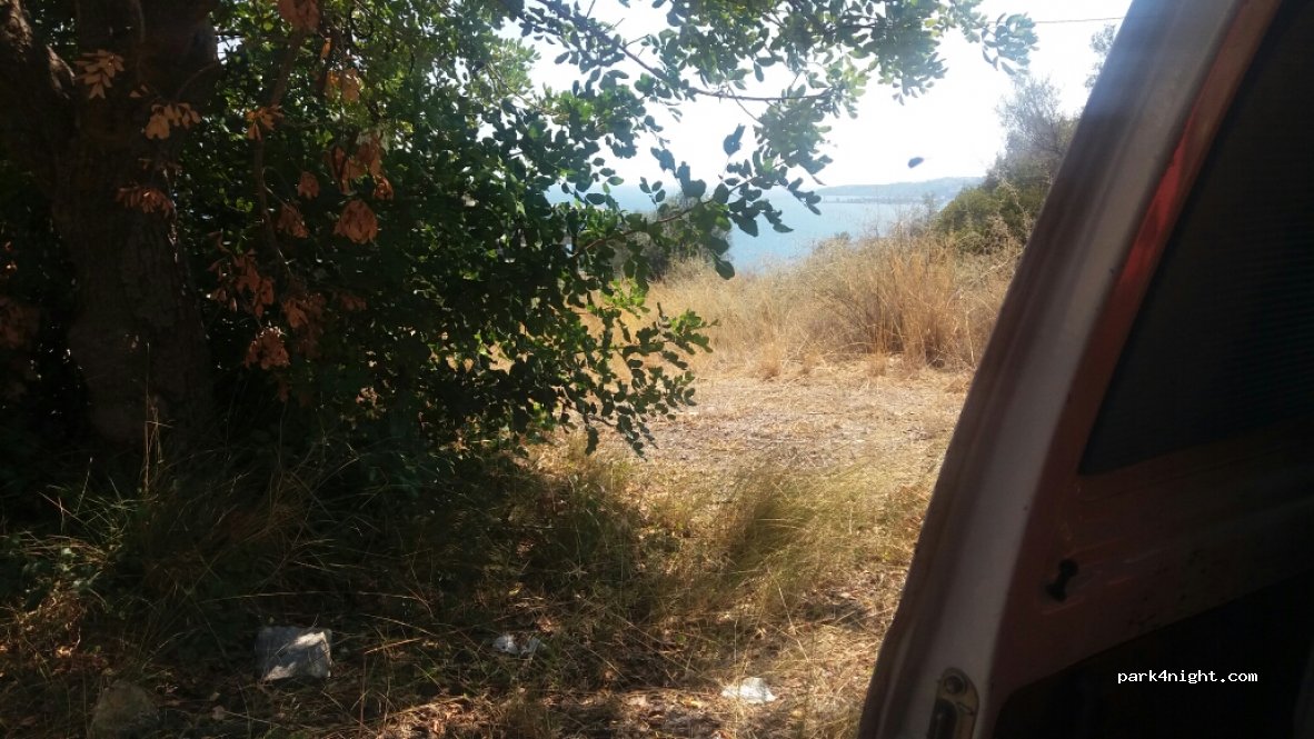 (232 00) - Eparchiaki Odos Skalas-Githiou — foto 2