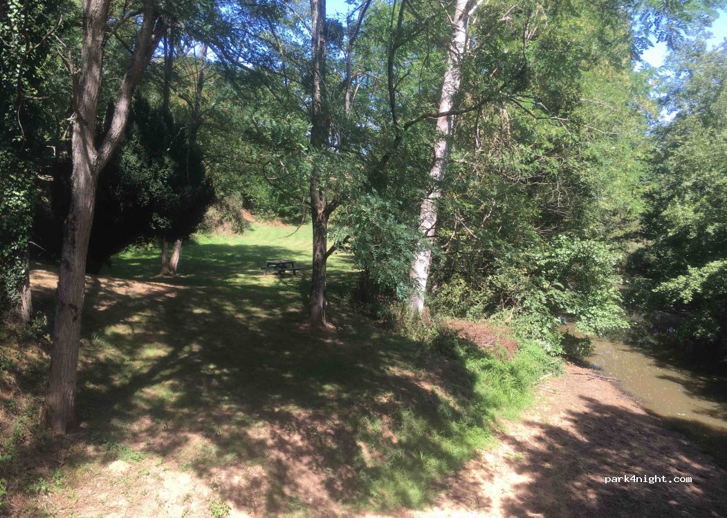 (86430) Luchapt - La Sauze — foto 3