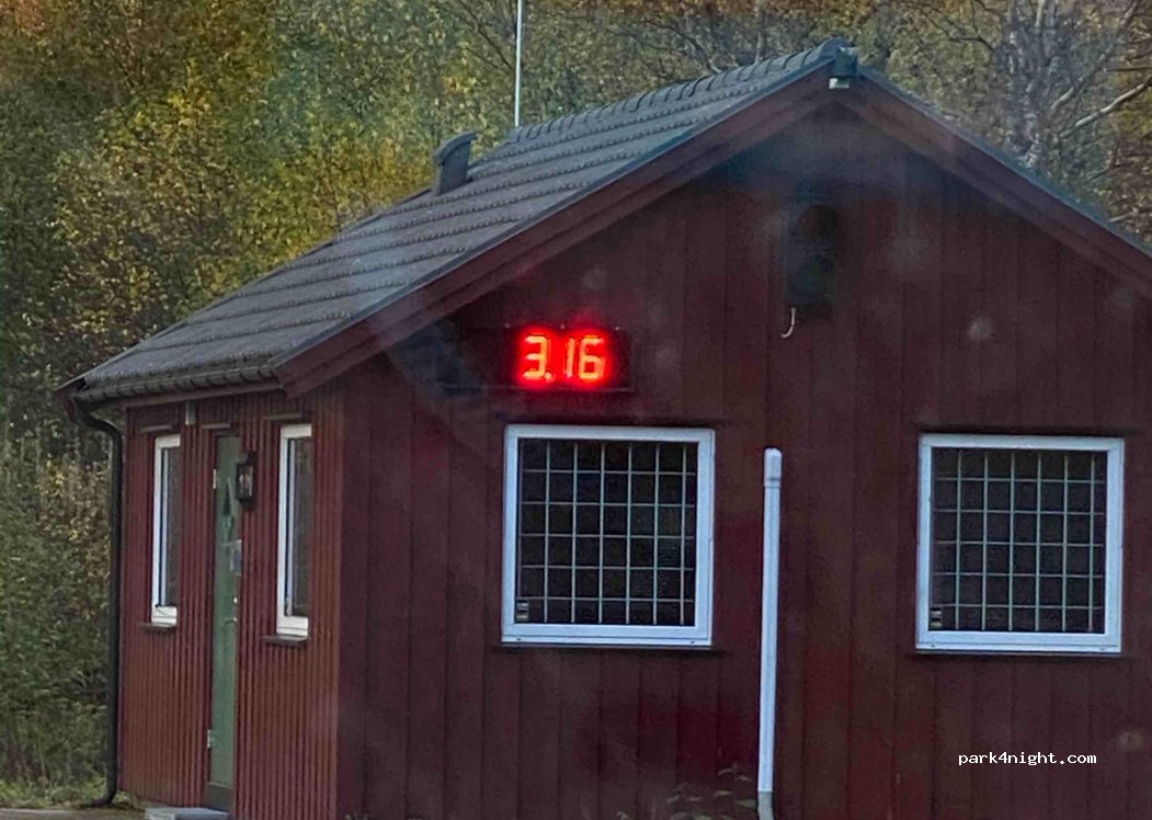 (6600) Sunndalsøra - 95 Sunndalsvegen — foto