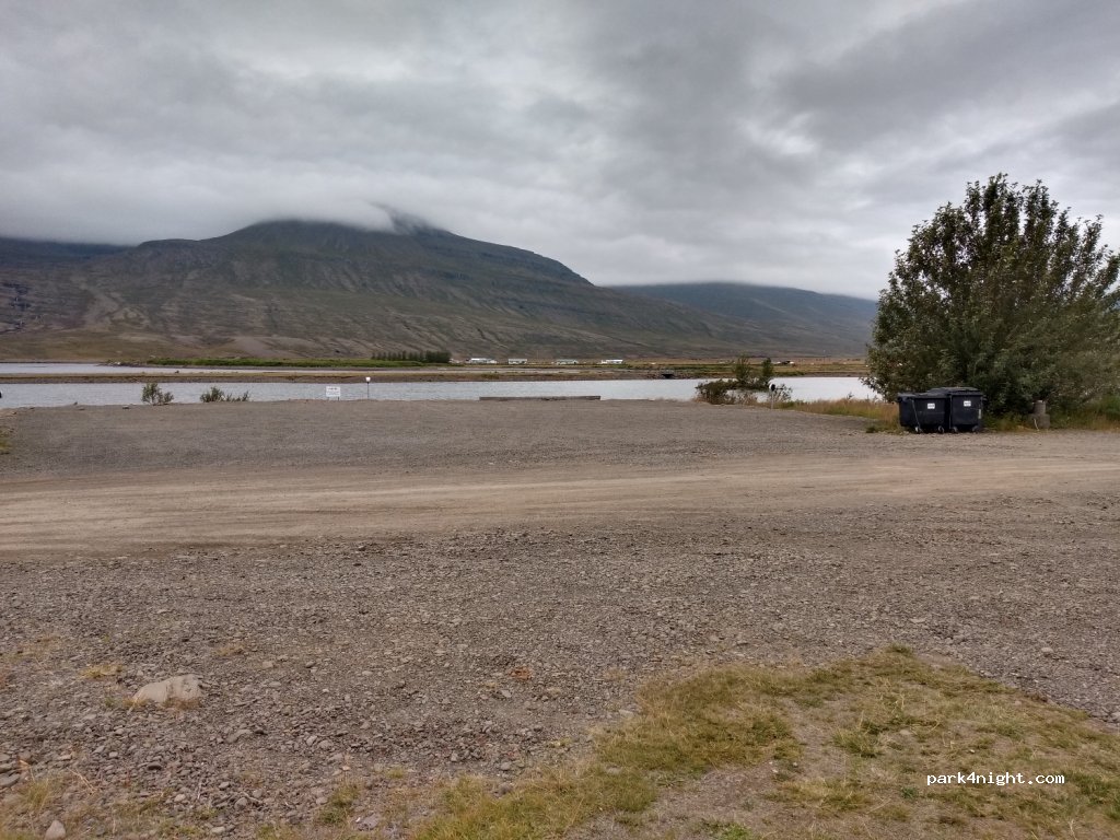 Fáskrúðsfjörður — foto