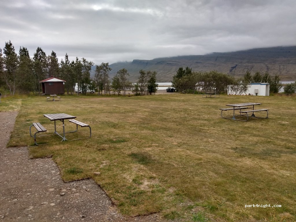 Fáskrúðsfjörður — foto 2