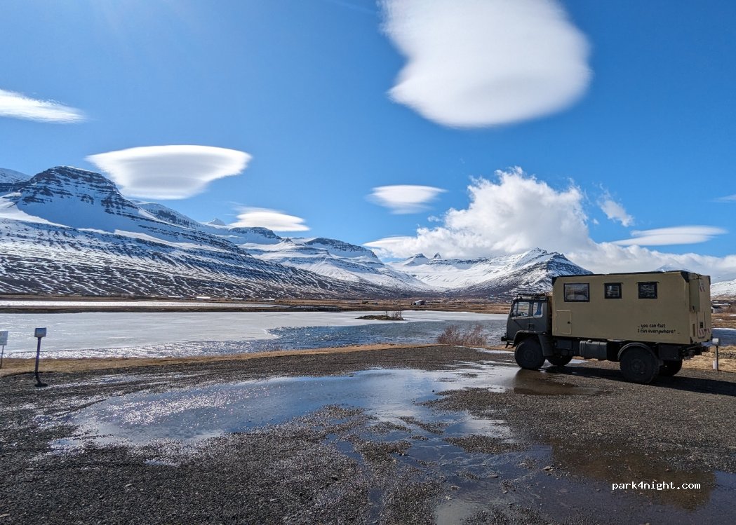 Fáskrúðsfjörður — foto 4