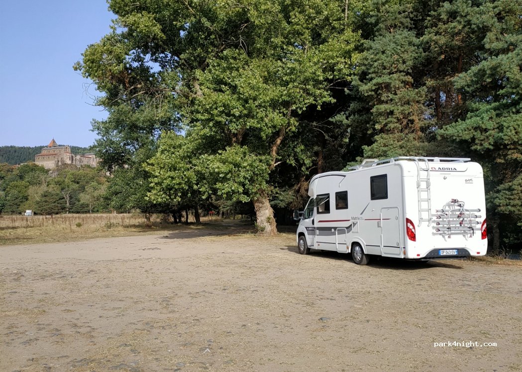 (43300) Chanteuges - La Baniole — foto 3