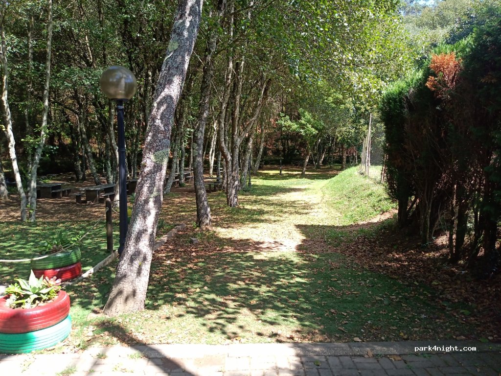 ()  - Rua Carvalha — foto