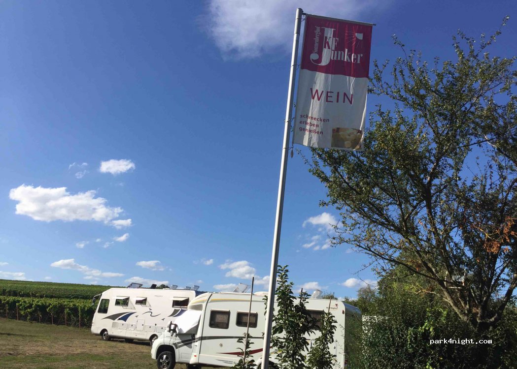 Weingut Junker — foto