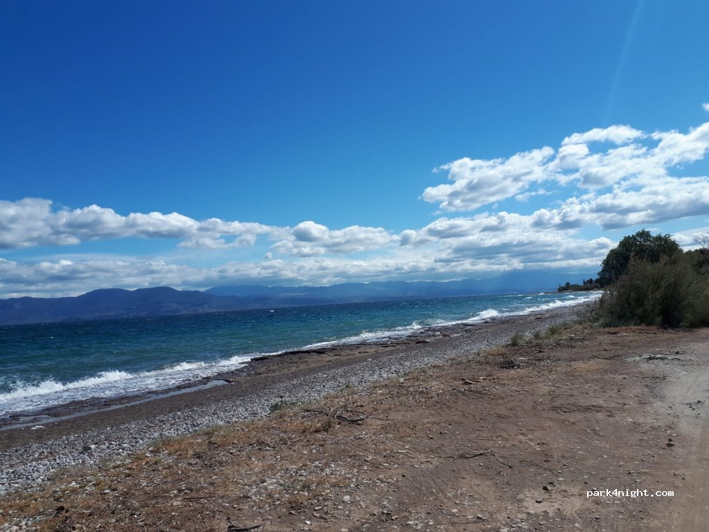 (341 00) Anthidona - Unnamed Road — foto 2