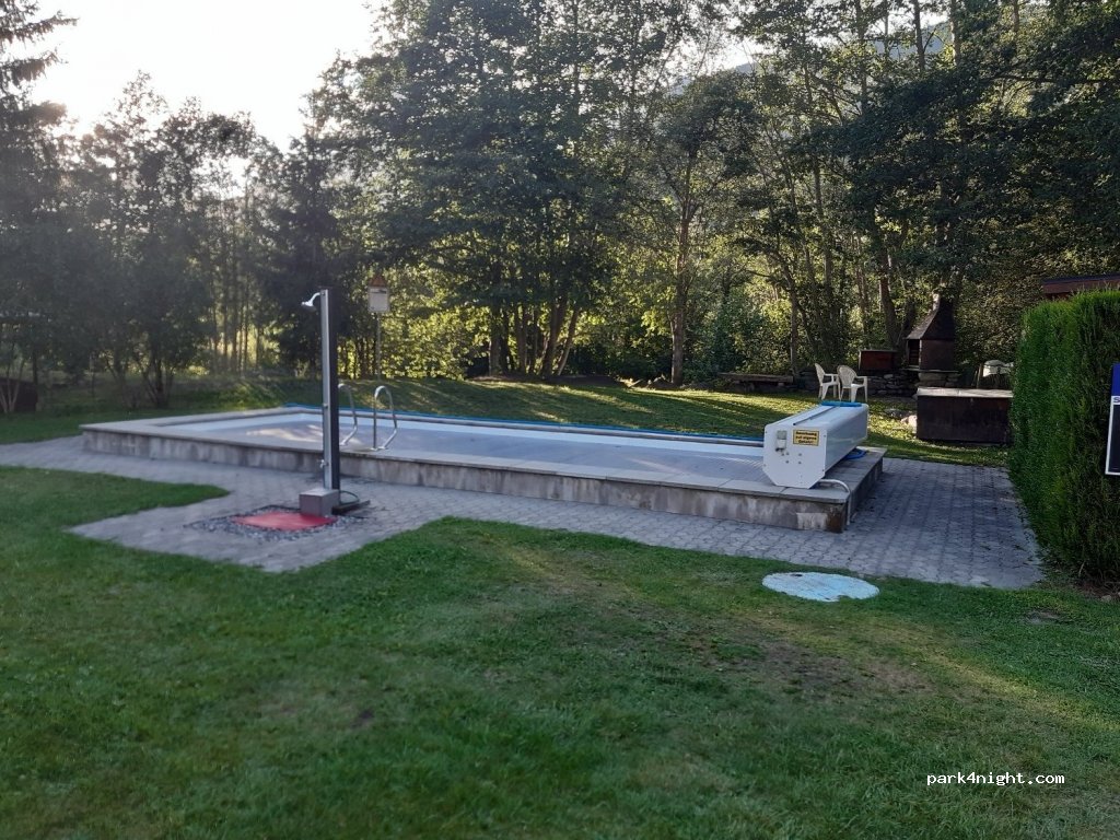 Camping Islas — foto 2