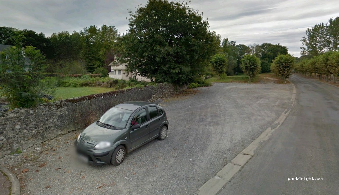 (64400) Saint-Goin - 11 Avenue du Saliga — foto