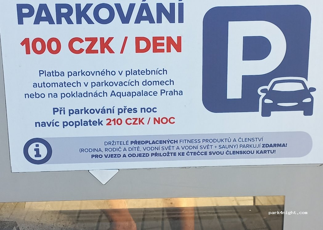 (251 01) Čestlice - Pražská — foto