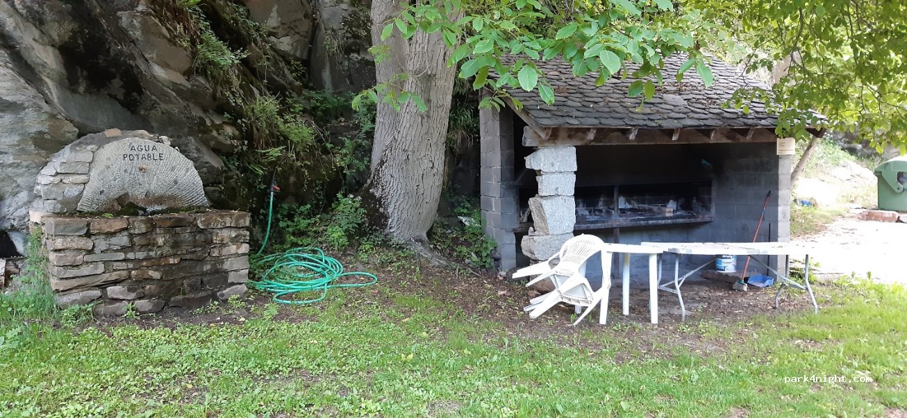 Camping Vall Fosca — foto 4
