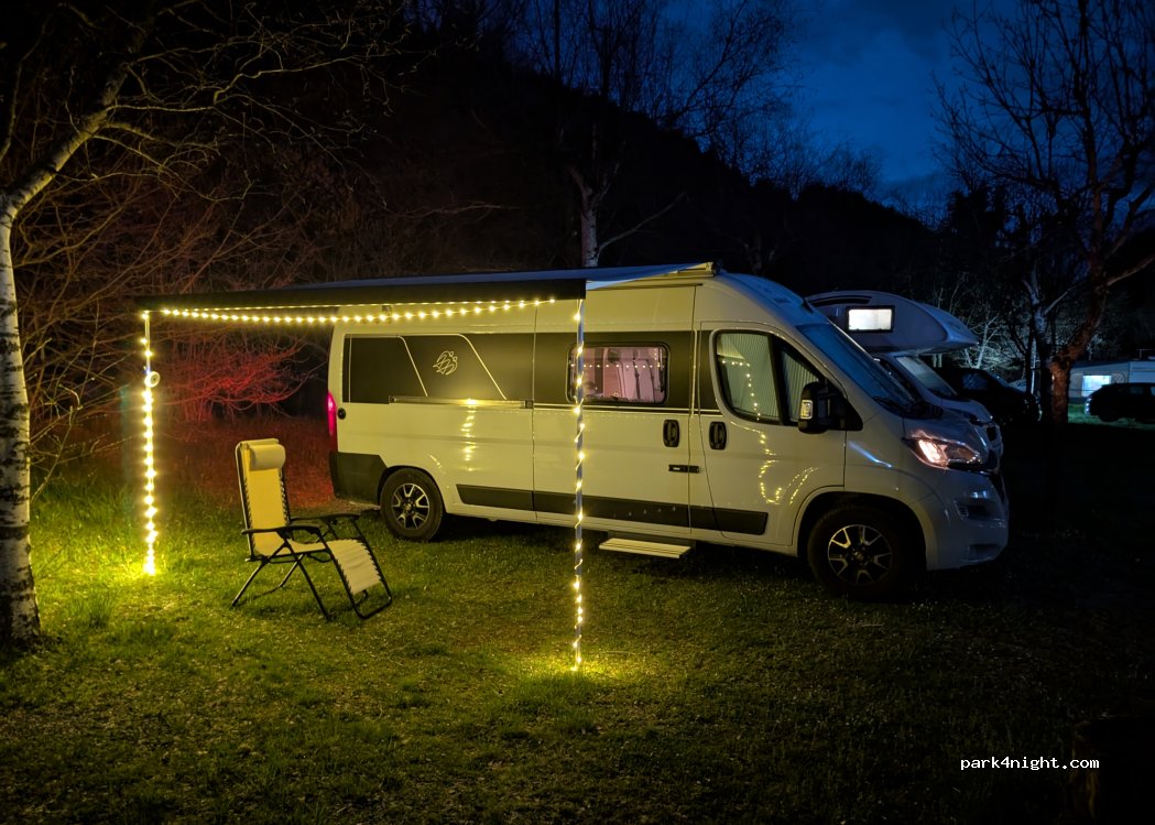 Camping Vall Fosca — foto 5
