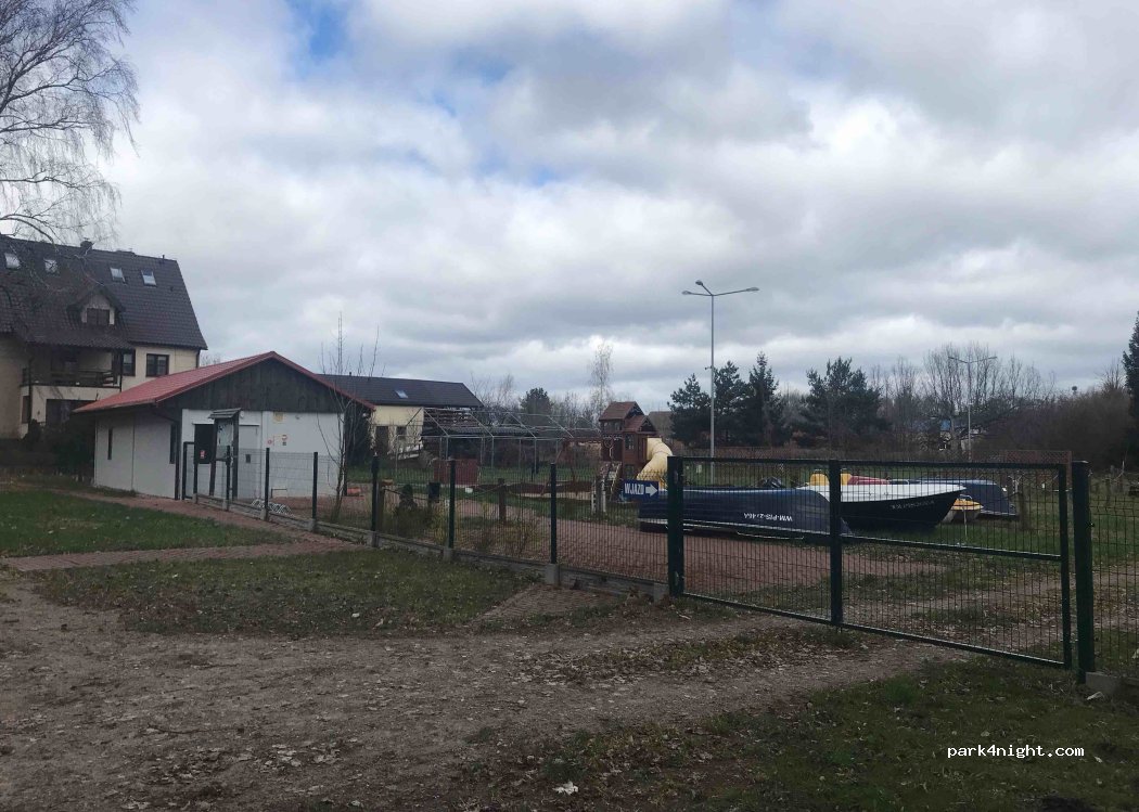 Camper Park Aris — foto 2