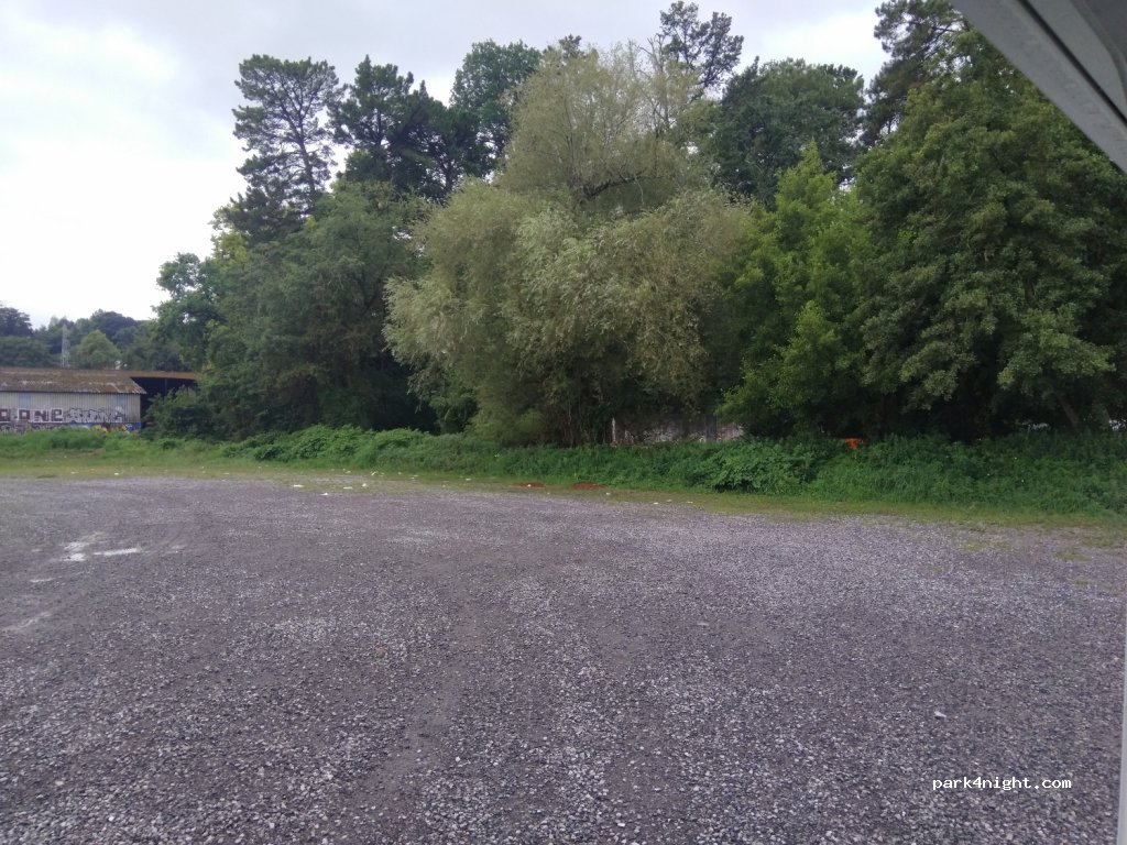 (64200) Biarritz - 35B Allée du Moura — foto