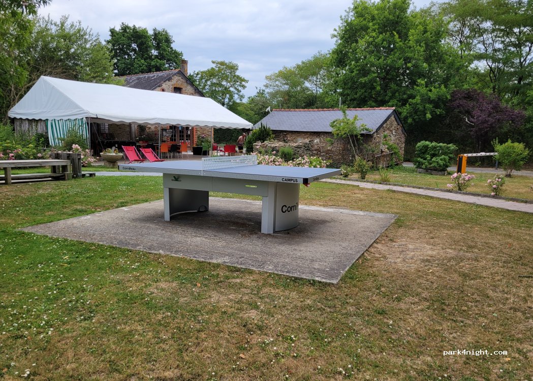 Camping la Pindiere — foto 5