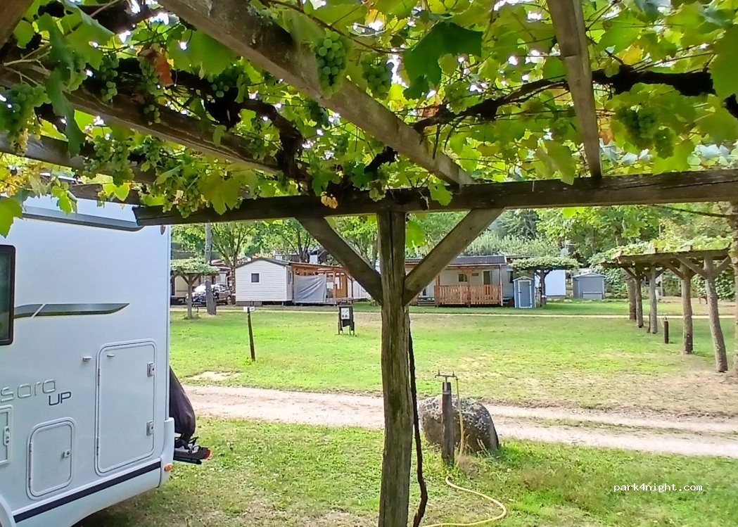 Camping Chon Tarn — foto 4