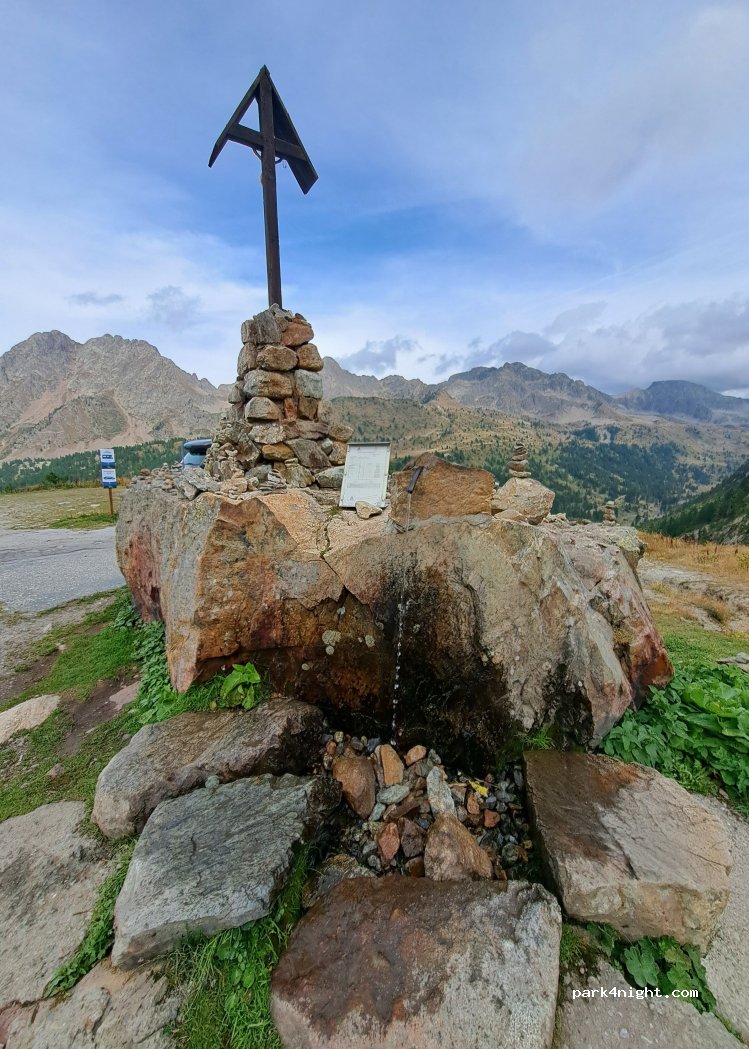 (12010) Sant'Anna di Vinadio - Unnamed Road — foto 4