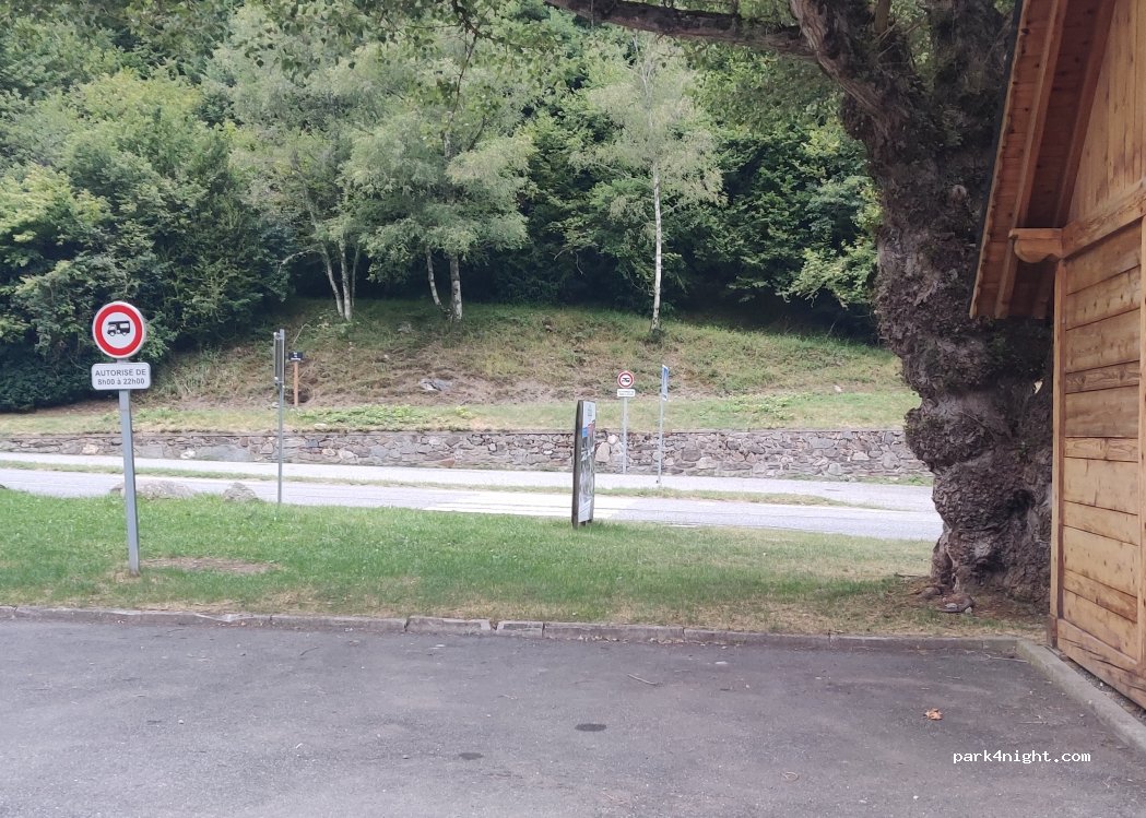 (65170) Aragnouet - D929 — foto 3