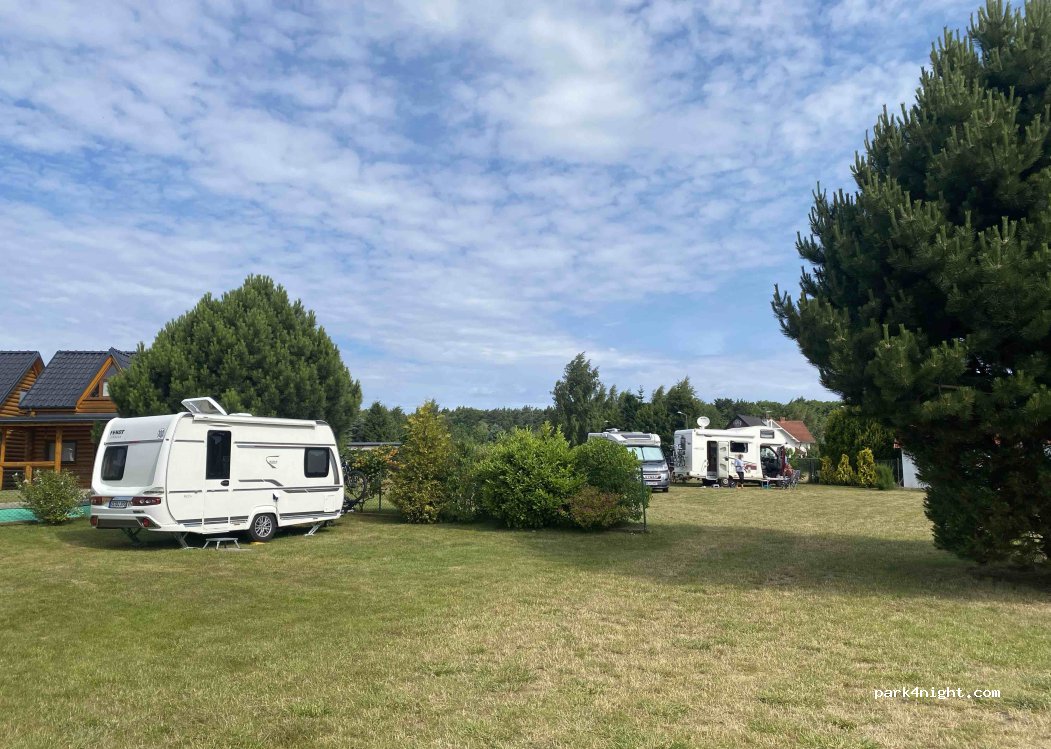 Camp Ana — foto 3