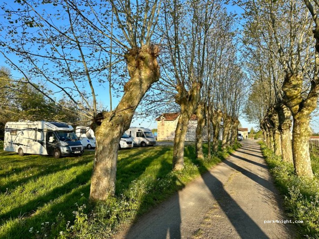Vignobles Pestoury — foto