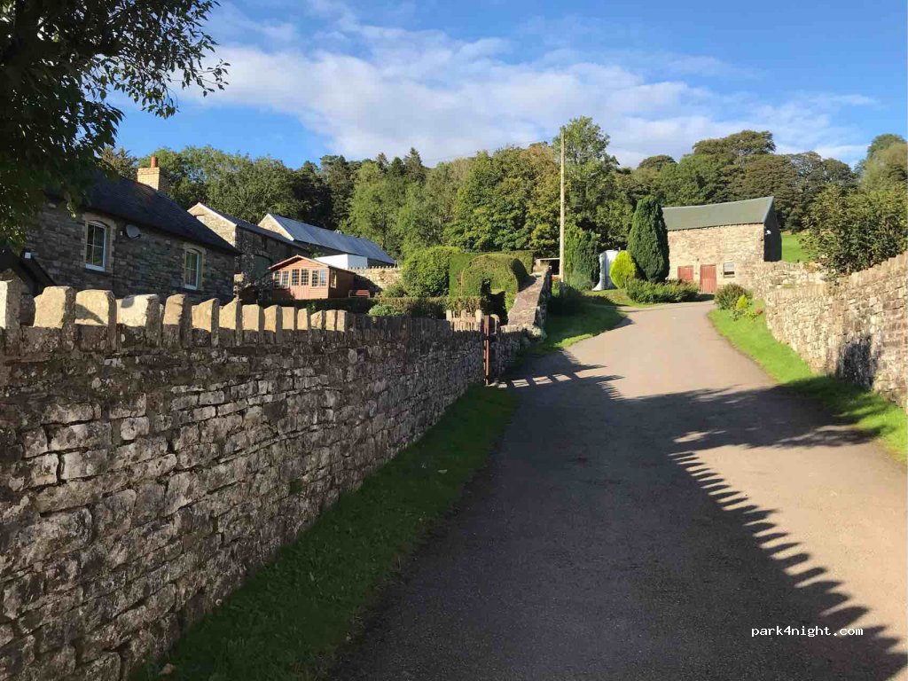 Grawen Caravan & Camping Park — foto 2