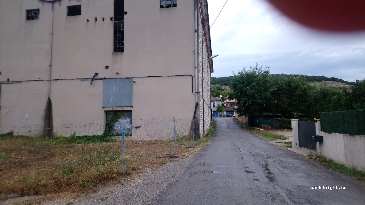 (34570) Saint-Paul-et-Valmalle - 50 Avenue des Cévennes — foto