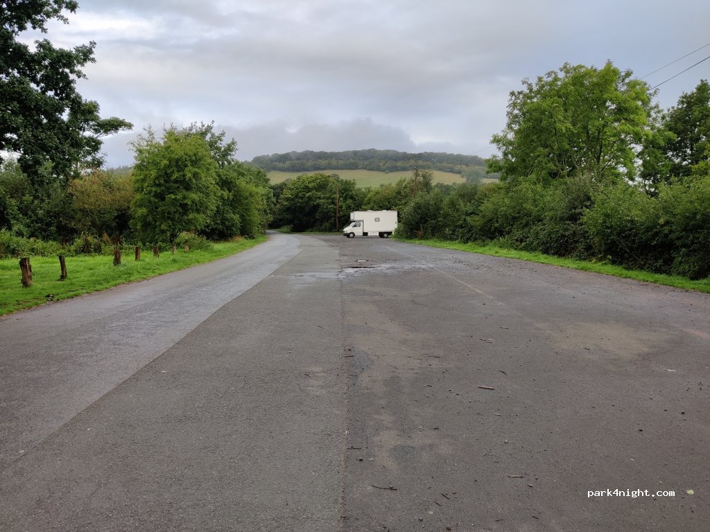 (B62 0NQ)  - Walton Hill Road — foto