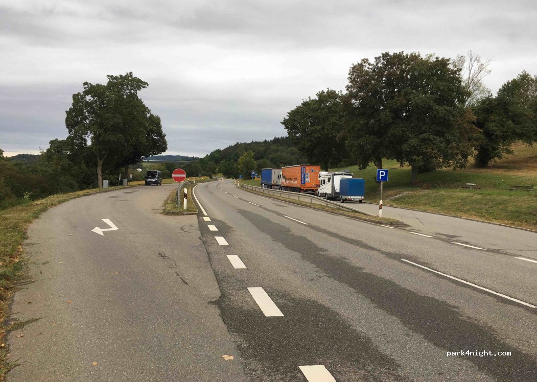 (88662) Überlingen - 94 Owinger Straße — foto 2