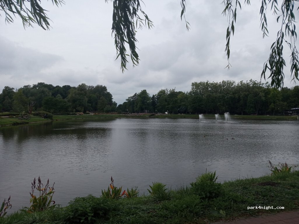 (89-600) Chojnice - 18 Parkowa — foto 2