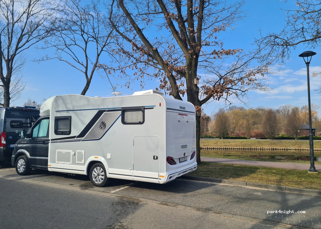 (89-600) Chojnice - 18 Parkowa — foto 4