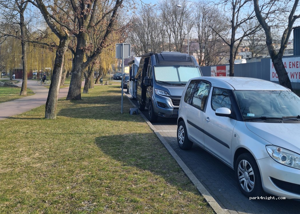 (89-600) Chojnice - 18 Parkowa — foto 5