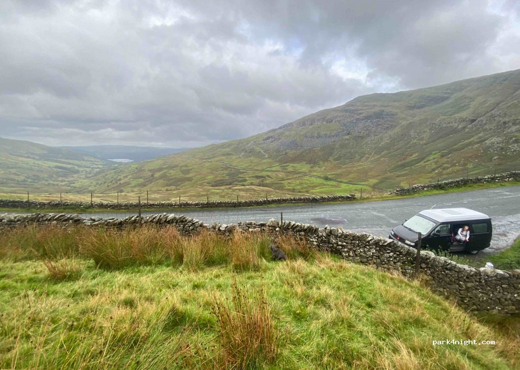 (LA22 9LQ) Ambleside - Kirkstone Pass — foto 2