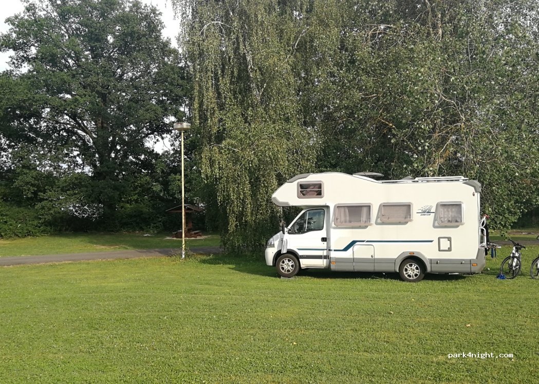 Autocamp Podroužek Netolice — foto 3