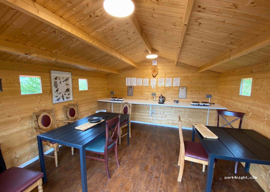 Systragil Camping Ground — foto 2