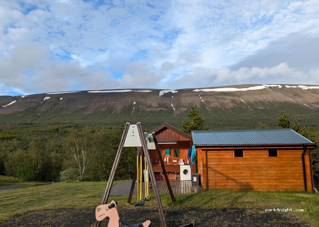 Systragil Camping Ground — foto 4
