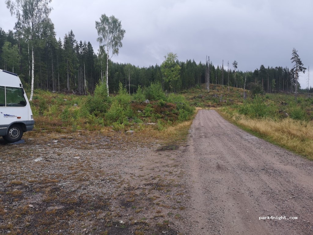 (791 96) - Jans Kalles väg — foto 2