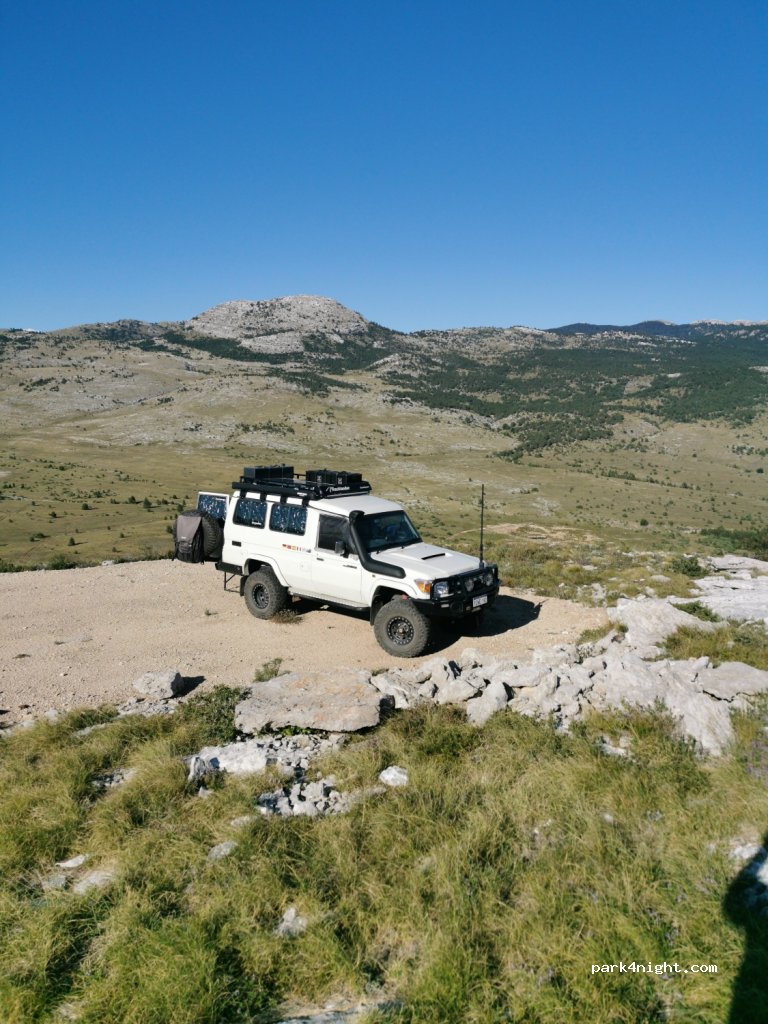 (22300) Vrpolje - Unnamed Road — foto