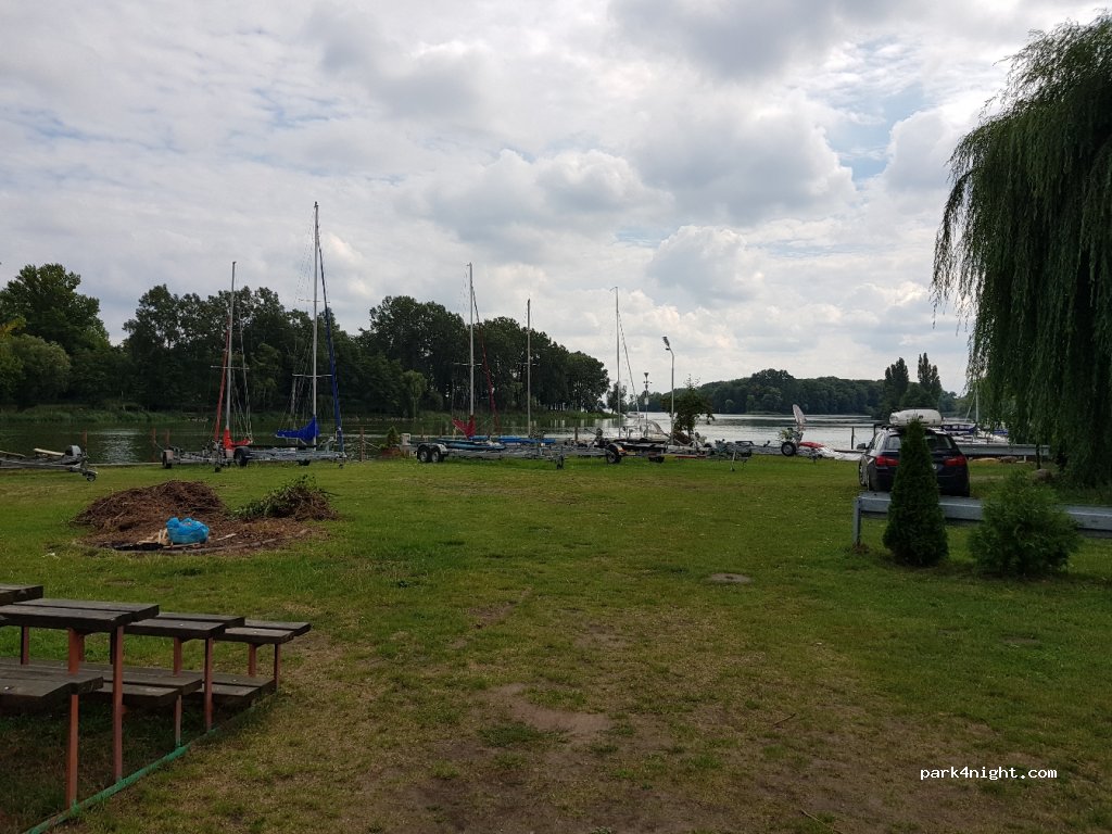 Camping Popiel — foto 2
