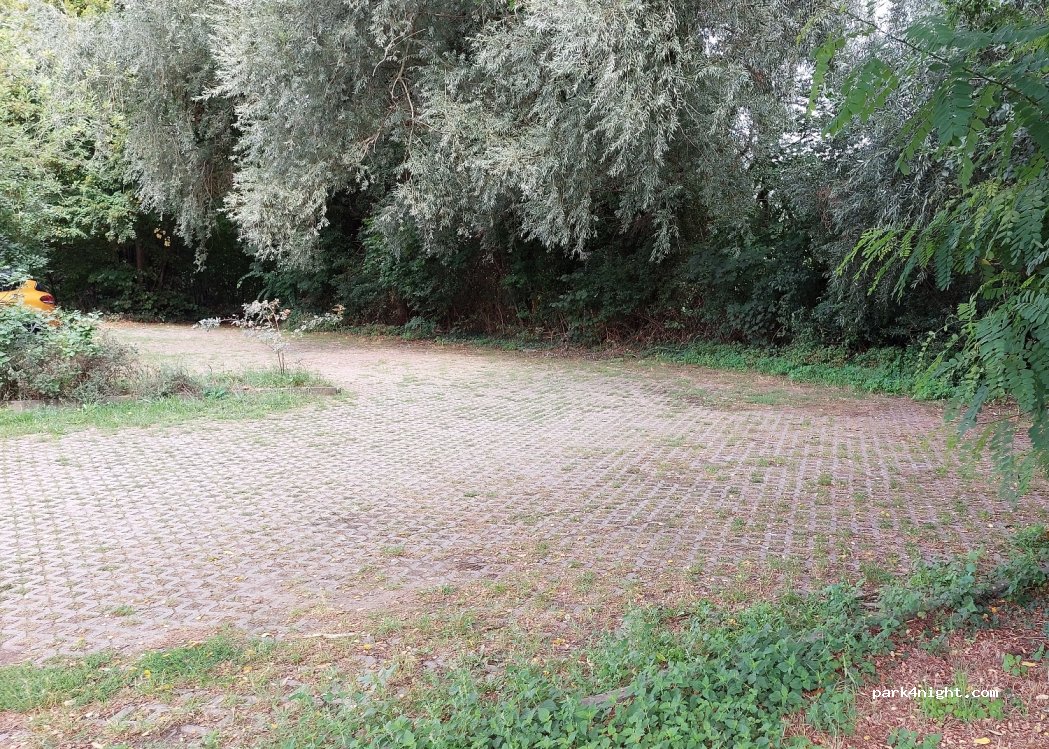 Wanderparkplatz Blankensee — foto 3