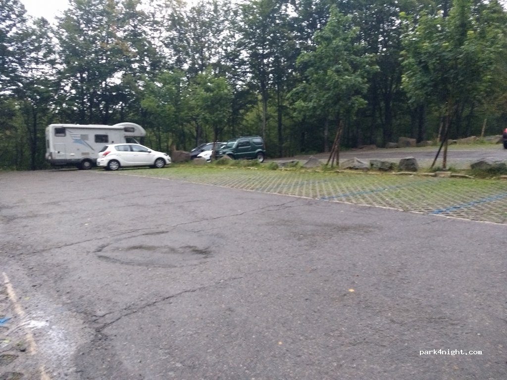 (41027) Pievepelago - Unnamed Road — foto