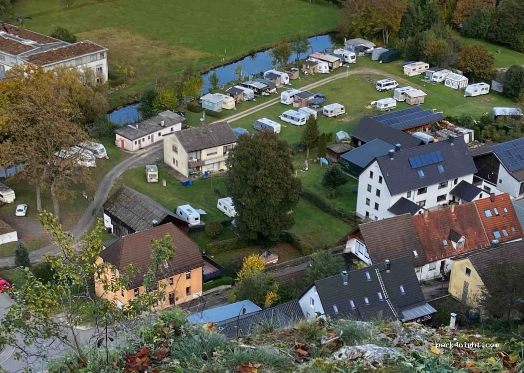 Minicamping Königsbronn — foto 4