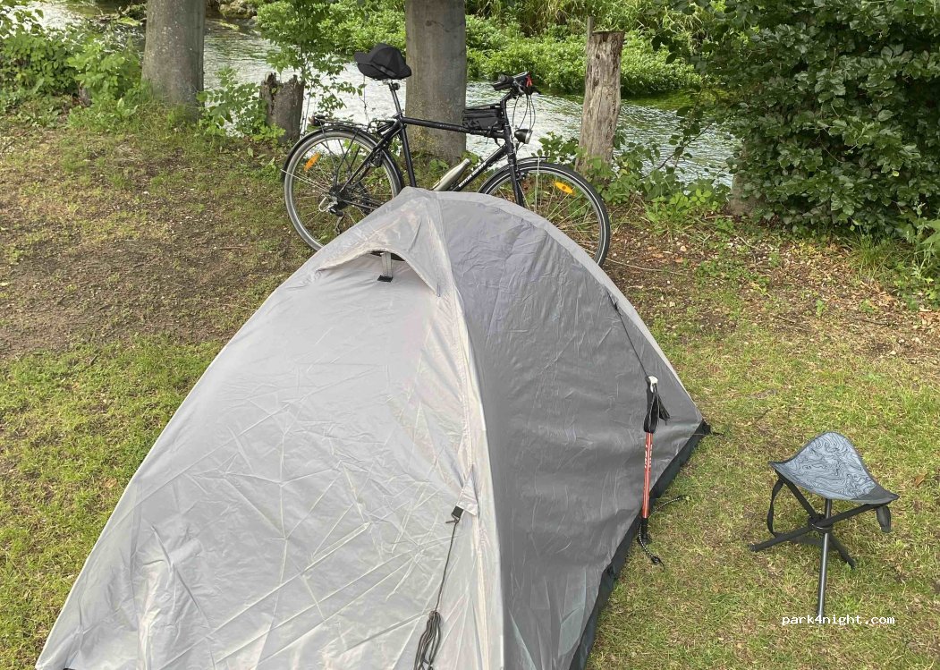 Minicamping Königsbronn — foto 5