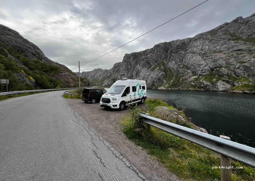 (8380) - 44-35 Sekundær Fylkesveg 807 — foto 3