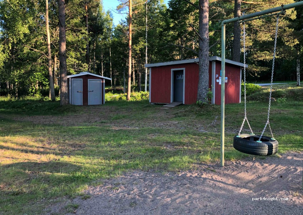 (693 73) Svartå - Letstigen — foto