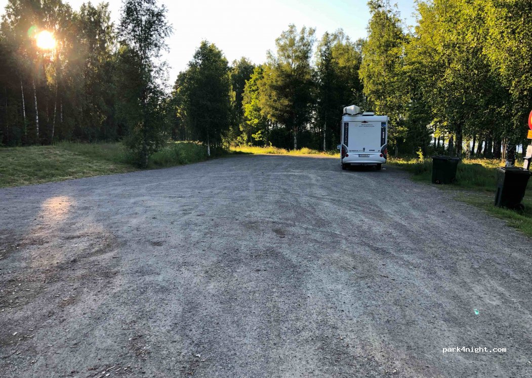 (693 73) Svartå - Letstigen — foto 2