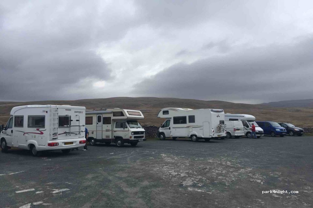 The Station Inn — foto