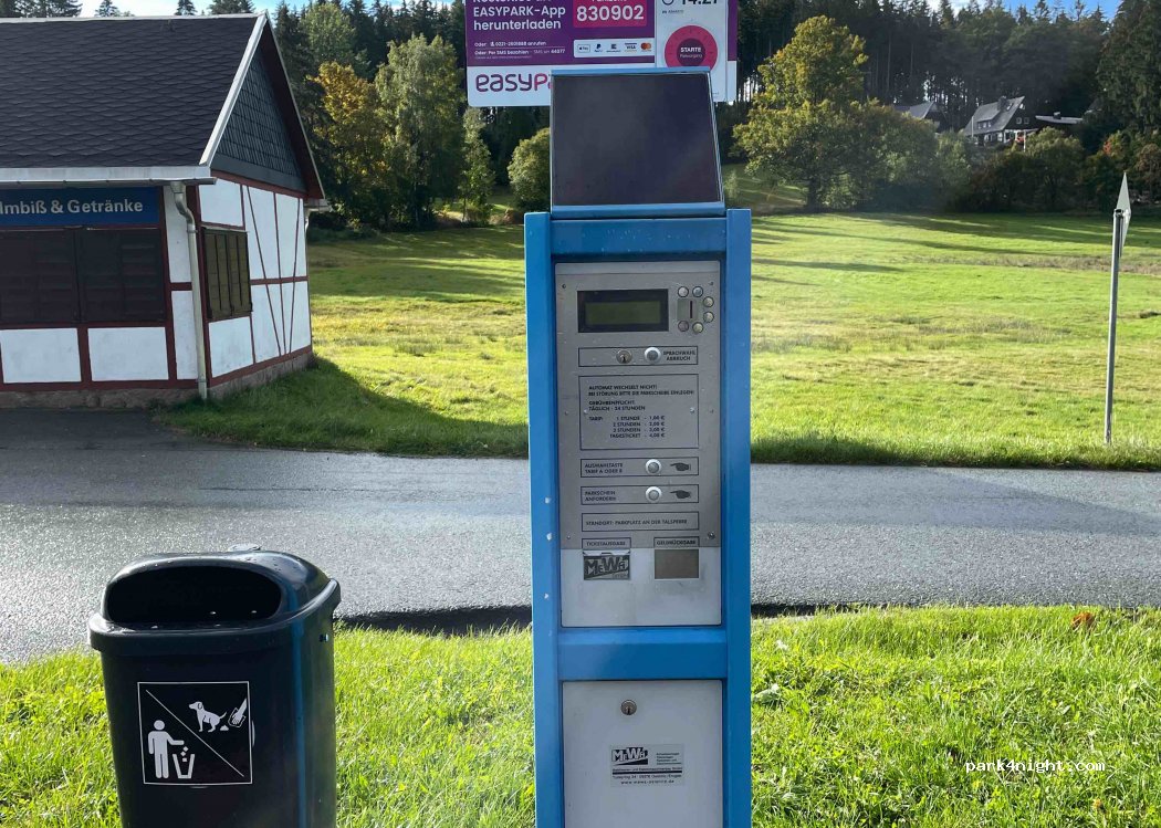 (08326) Eibenstock - Auersberger Straße — foto 3
