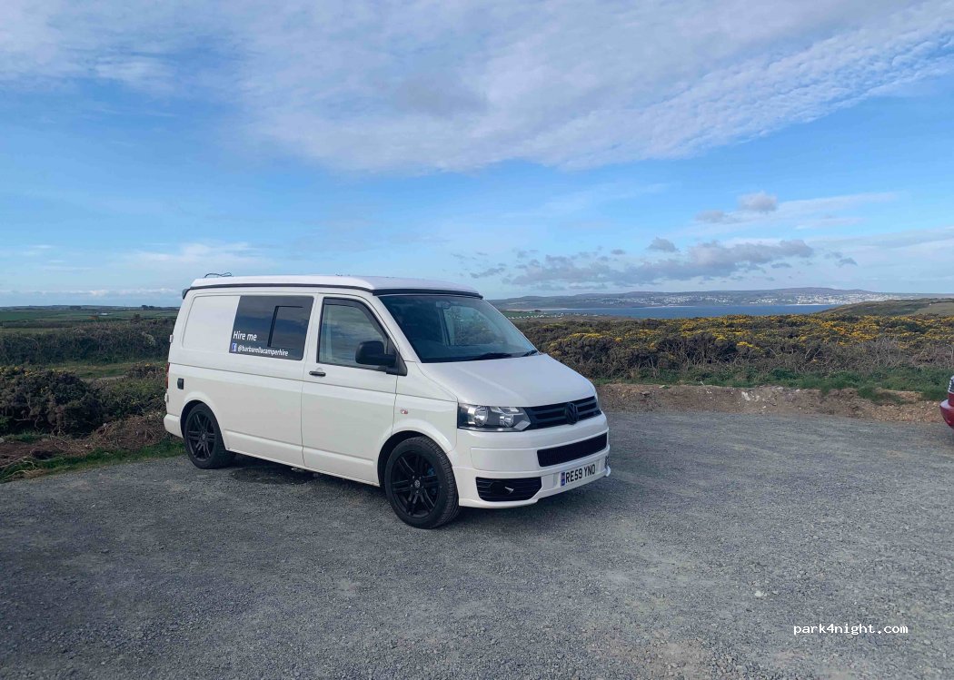 (TR27 5EG) Camborne - B3301 — foto 2
