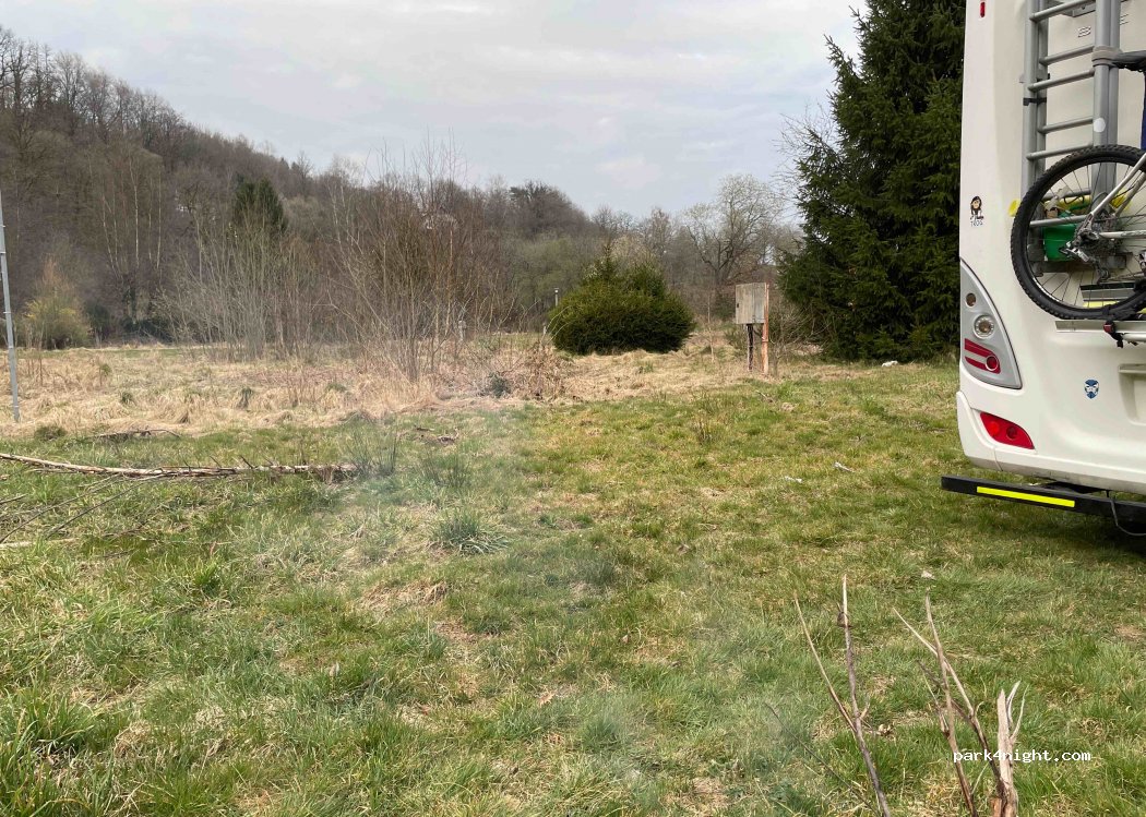 (6840) Neufchâteau - Camping du Lac — foto