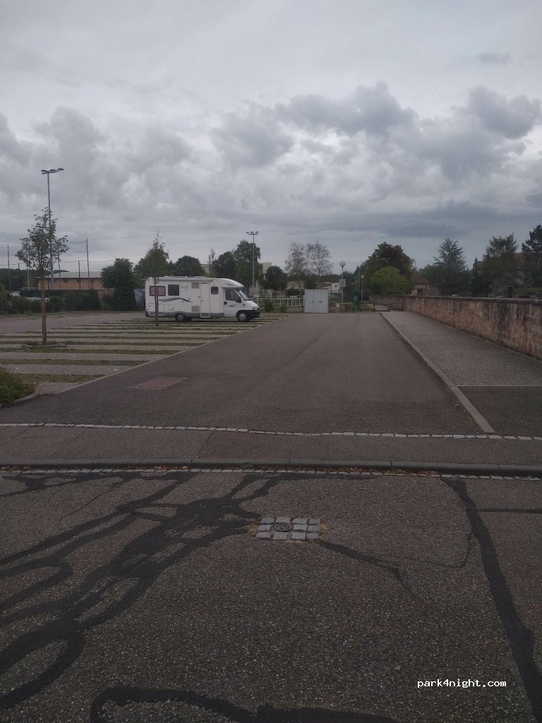 (67580) Mertzwiller - 7D Rue du Stade — foto